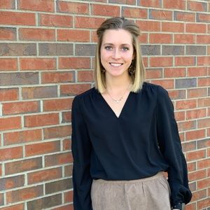 Meet your Posher, Ashley